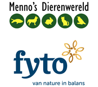 Logo Fyto &amp; Menno&#039;s